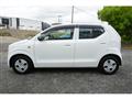 2016 Suzuki Alto