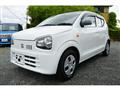 2016 Suzuki Alto