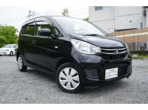 2018 Mitsubishi eK Wagon