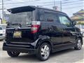 2010 Honda ZEST SPARK