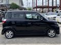 2010 Honda ZEST SPARK