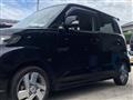2010 Honda ZEST SPARK