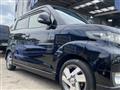 2010 Honda ZEST SPARK