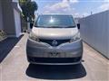 2014 Nissan NV200 VANETTE
