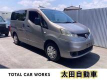 2014 Nissan NV200 VANETTE
