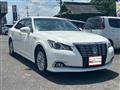 2017 Toyota Crown