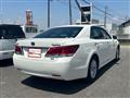 2017 Toyota Crown