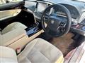 2017 Toyota Crown