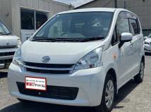 2011 Daihatsu Move