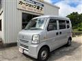 2013 Suzuki Every