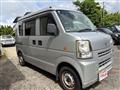 2013 Suzuki Every