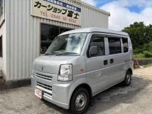 2013 Suzuki Every