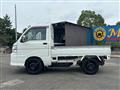 2008 Daihatsu Hijet Truck