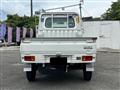2008 Daihatsu Hijet Truck