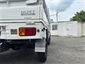 2008 Daihatsu Hijet Truck