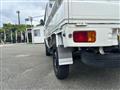 2008 Daihatsu Hijet Truck