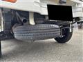 2008 Daihatsu Hijet Truck