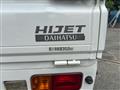 2008 Daihatsu Hijet Truck