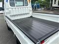 2008 Daihatsu Hijet Truck
