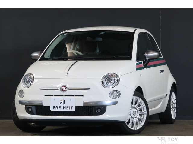 2011 Fiat Fiat Others