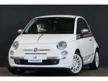 2011 Fiat Fiat Others