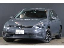 2023 Volkswagen Golf