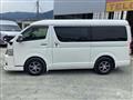 2021 Toyota Hiace Van