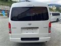 2021 Toyota Hiace Van