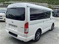 2021 Toyota Hiace Van