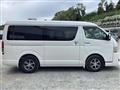 2021 Toyota Hiace Van
