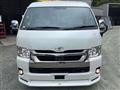 2021 Toyota Hiace Van