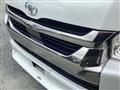 2021 Toyota Hiace Van