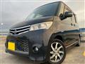 2010 Nissan ROOX