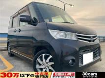 2010 Nissan ROOX