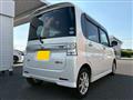 2012 Daihatsu Tanto Custom