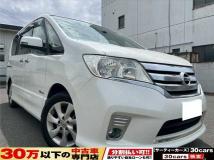 2013 Nissan Serena