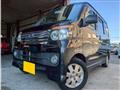 2011 Daihatsu Atrai Wagon