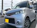 2013 Nissan ROOX