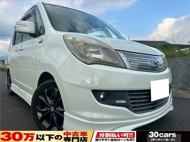 2013 Suzuki Suzuki Others