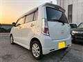 2009 Suzuki Wagon R