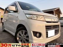 2009 Suzuki Wagon R