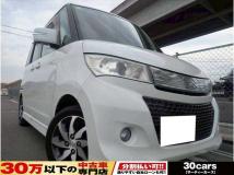2011 Suzuki Palette