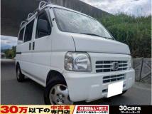 2010 Honda Acty