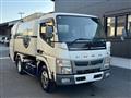 2017 Mitsubishi Canter