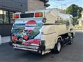 2017 Mitsubishi Canter