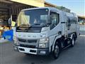 2017 Mitsubishi Canter