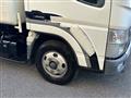 2017 Mitsubishi Canter
