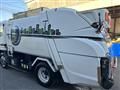 2017 Mitsubishi Canter
