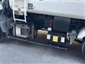 2017 Mitsubishi Canter
