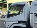 2017 Mitsubishi Canter